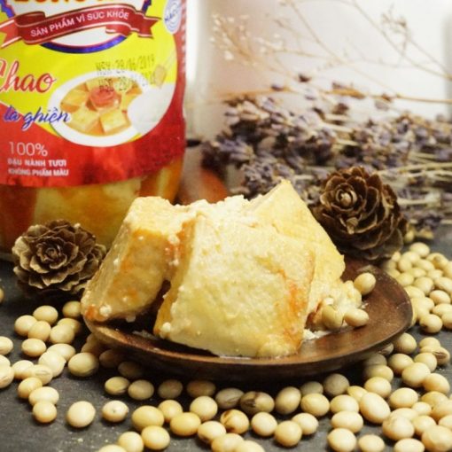 Chao Bông Mai loại trung – 370gr
